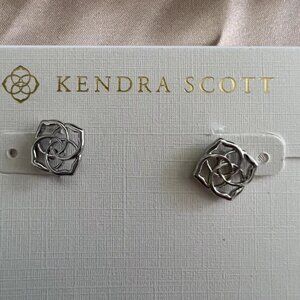 Kendra Scott Stud Earrings